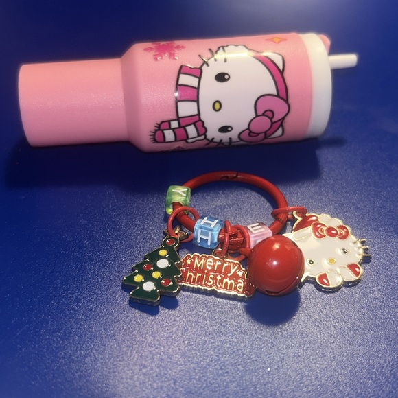 🌟Hello Kitty Mini Tumbler🌟 - Picture 3 of 4